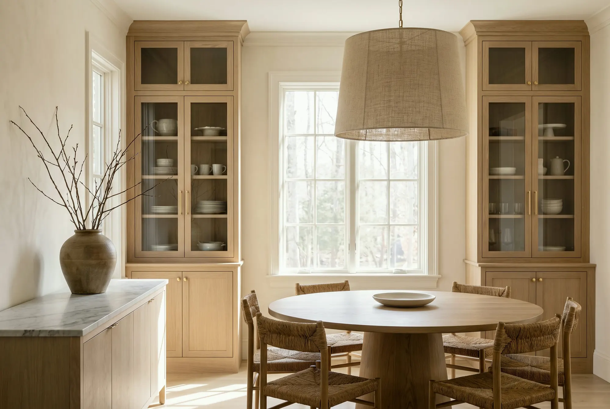 Design-Build vs. Hiring an Architect and Contractor Separately