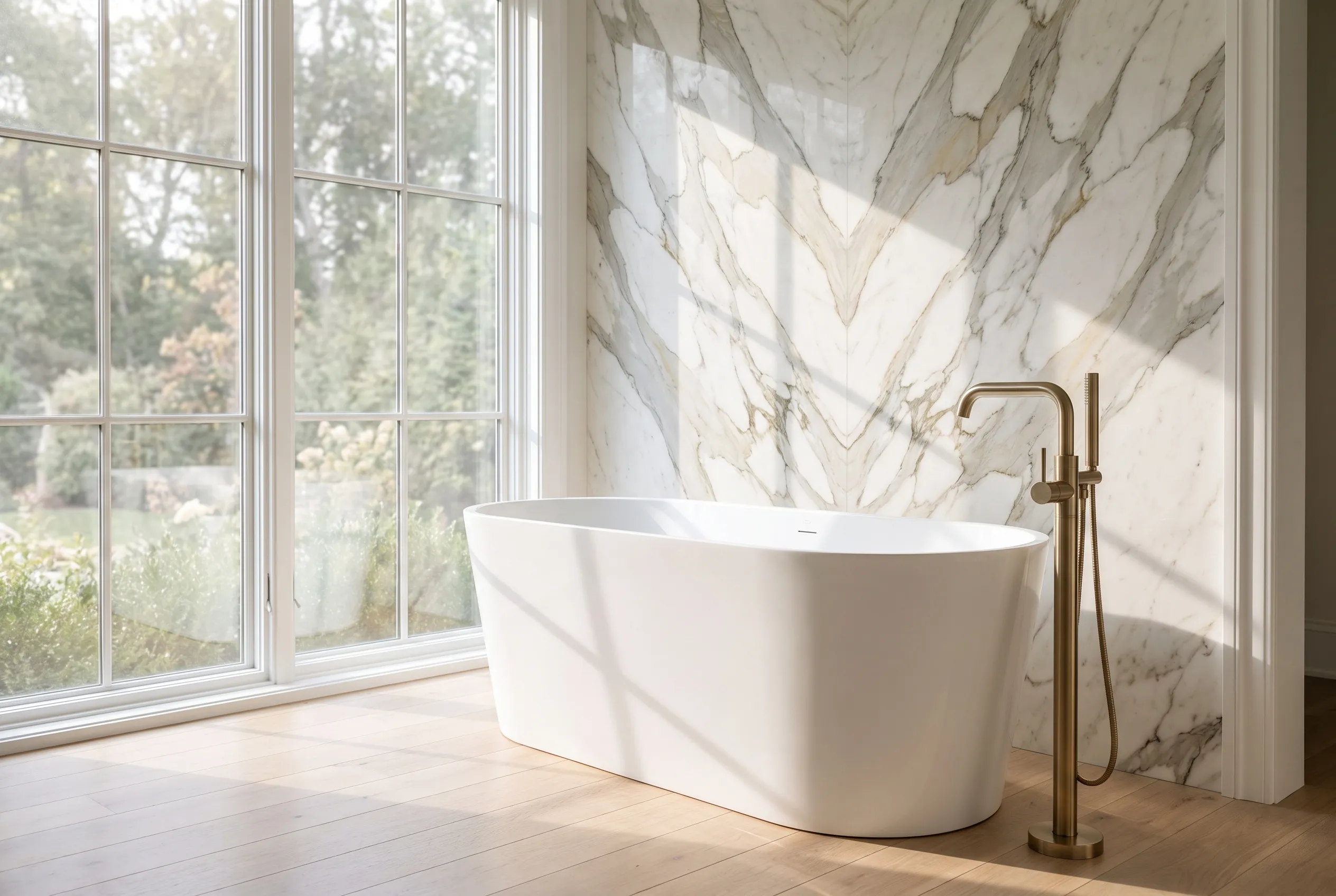 Bathroom Renovation