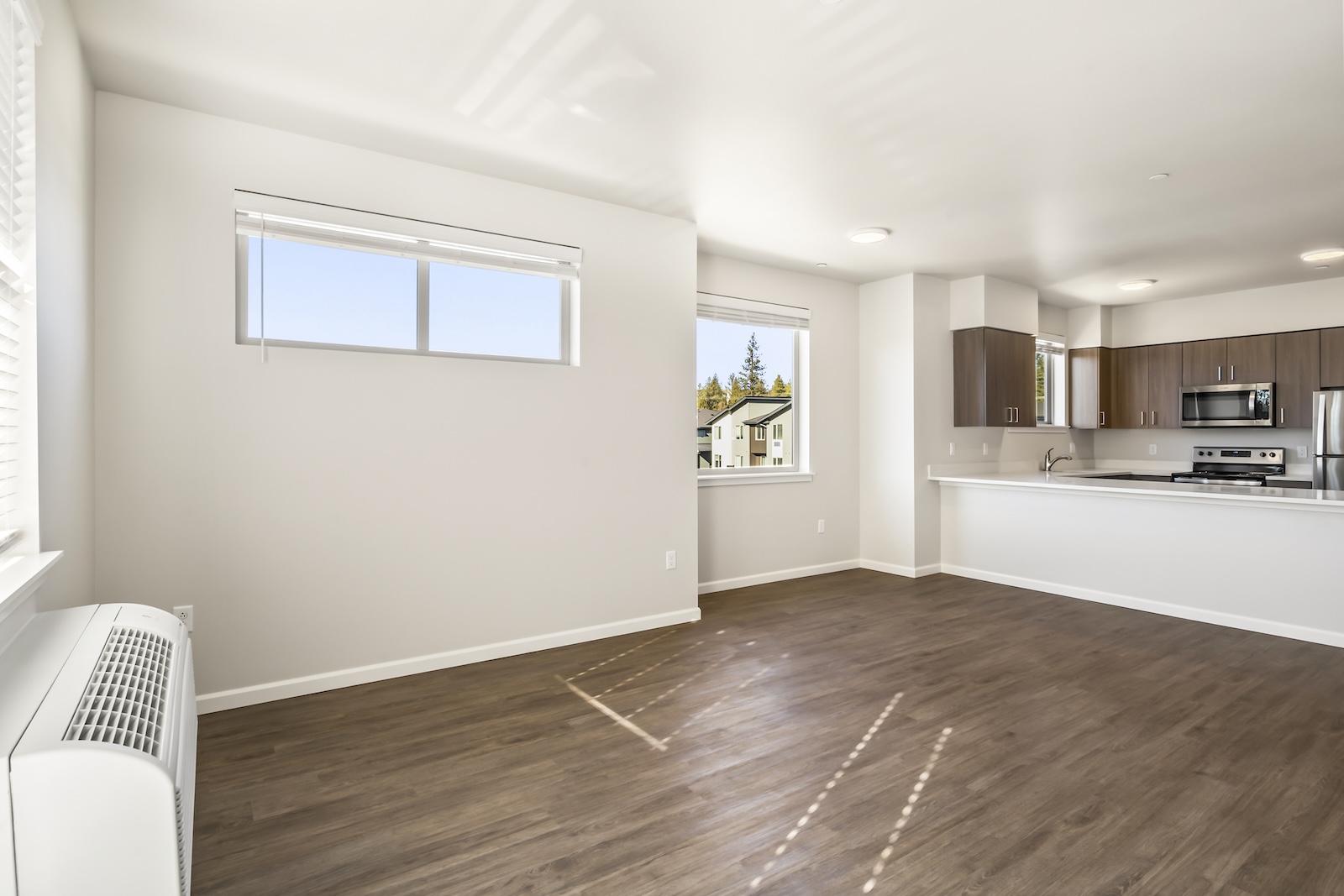 3x2 Interior