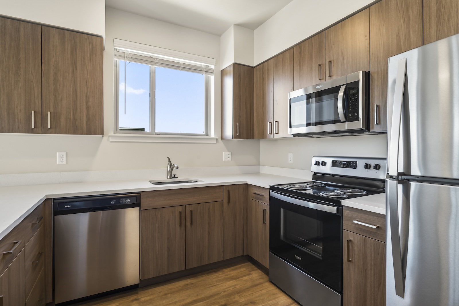 3x2 Kitchen