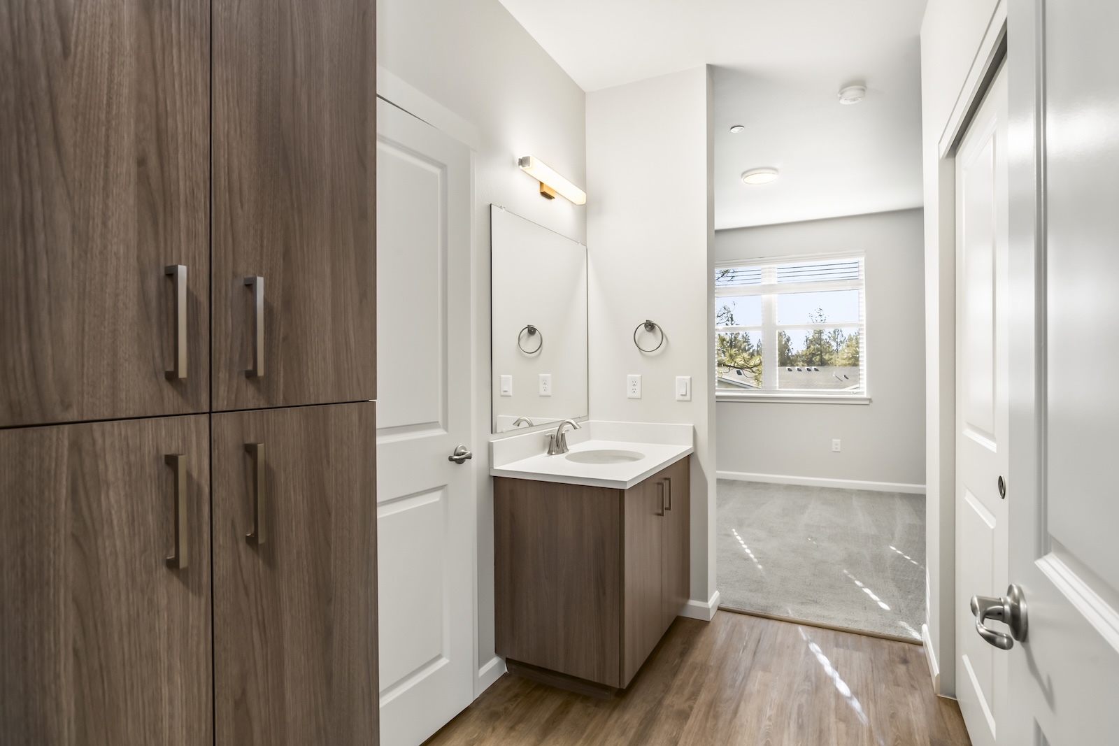 3x2 Bathroom