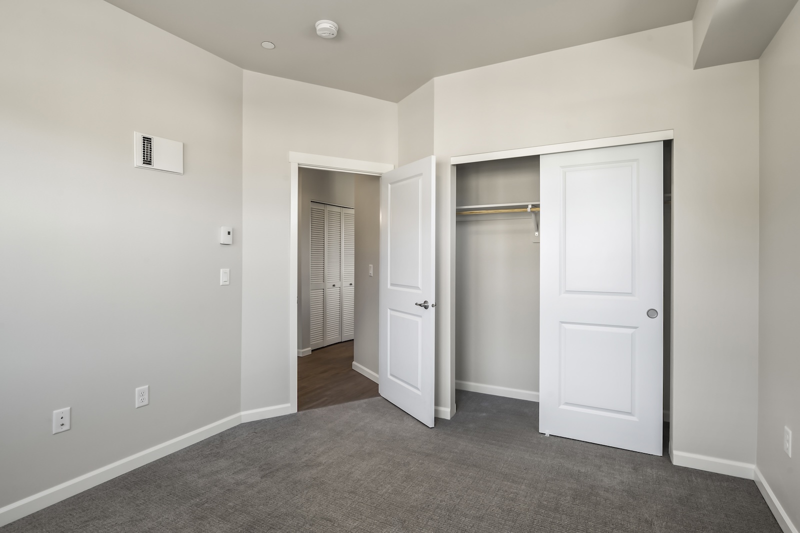 3x2 Bedroom