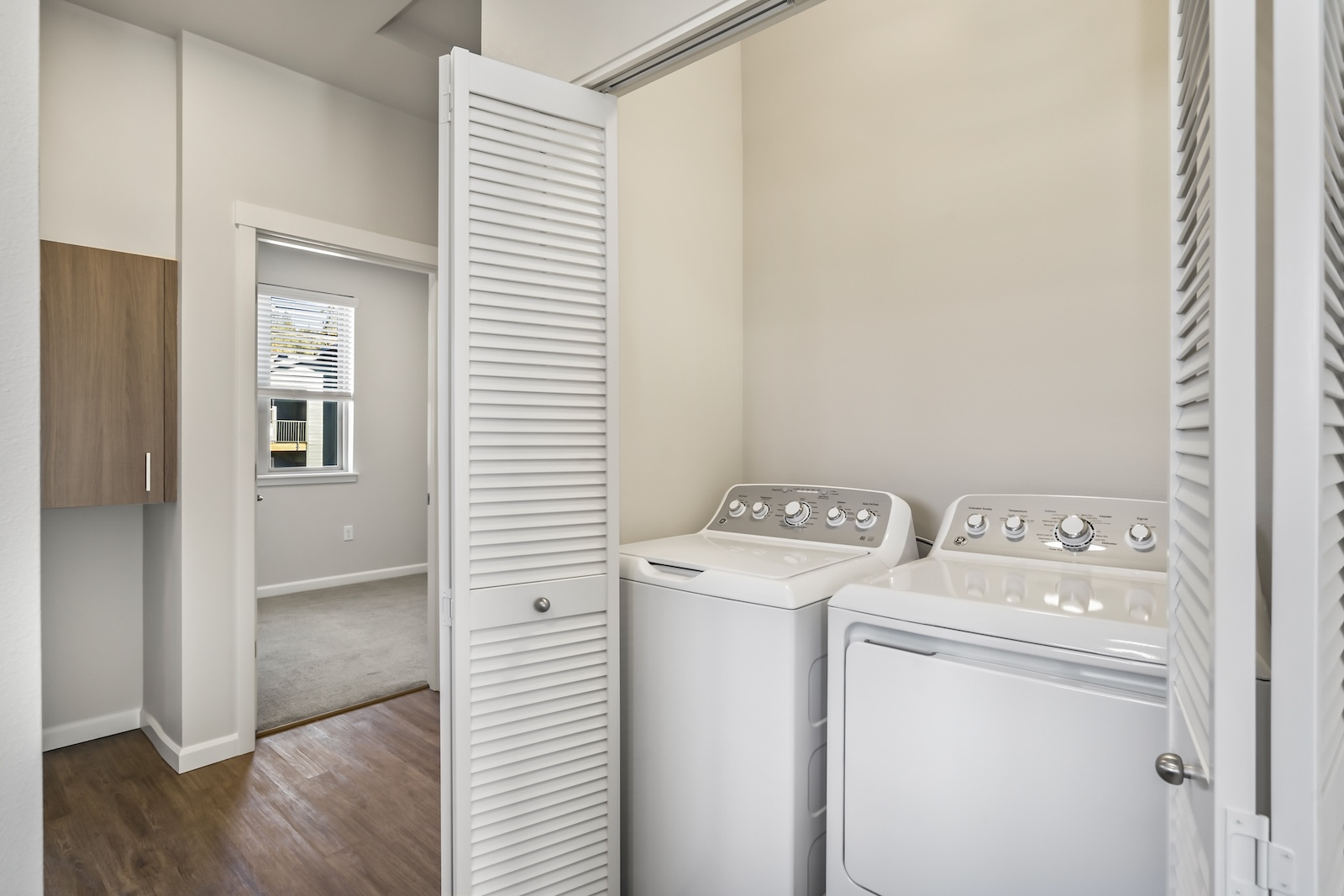 3x2 Laundry