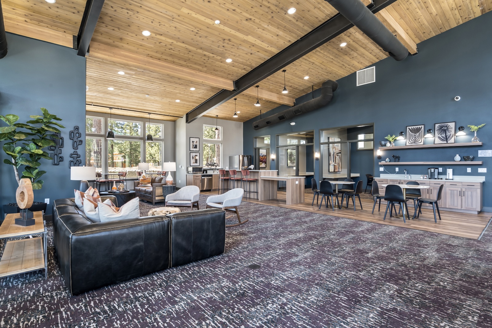 Clubhouse