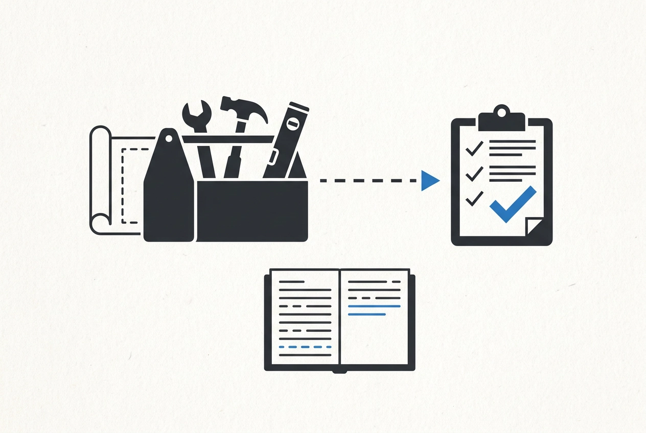 How to Run a Post-Job Review in Under 15 Minutes (And What to Do With What You Find)
