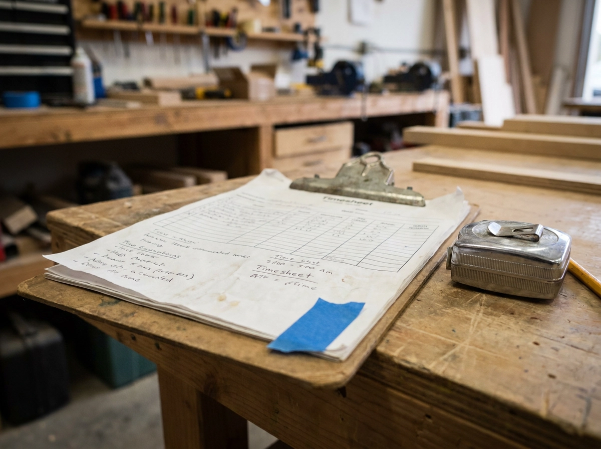 Signs Your Spreadsheet Has Stopped Being Enough