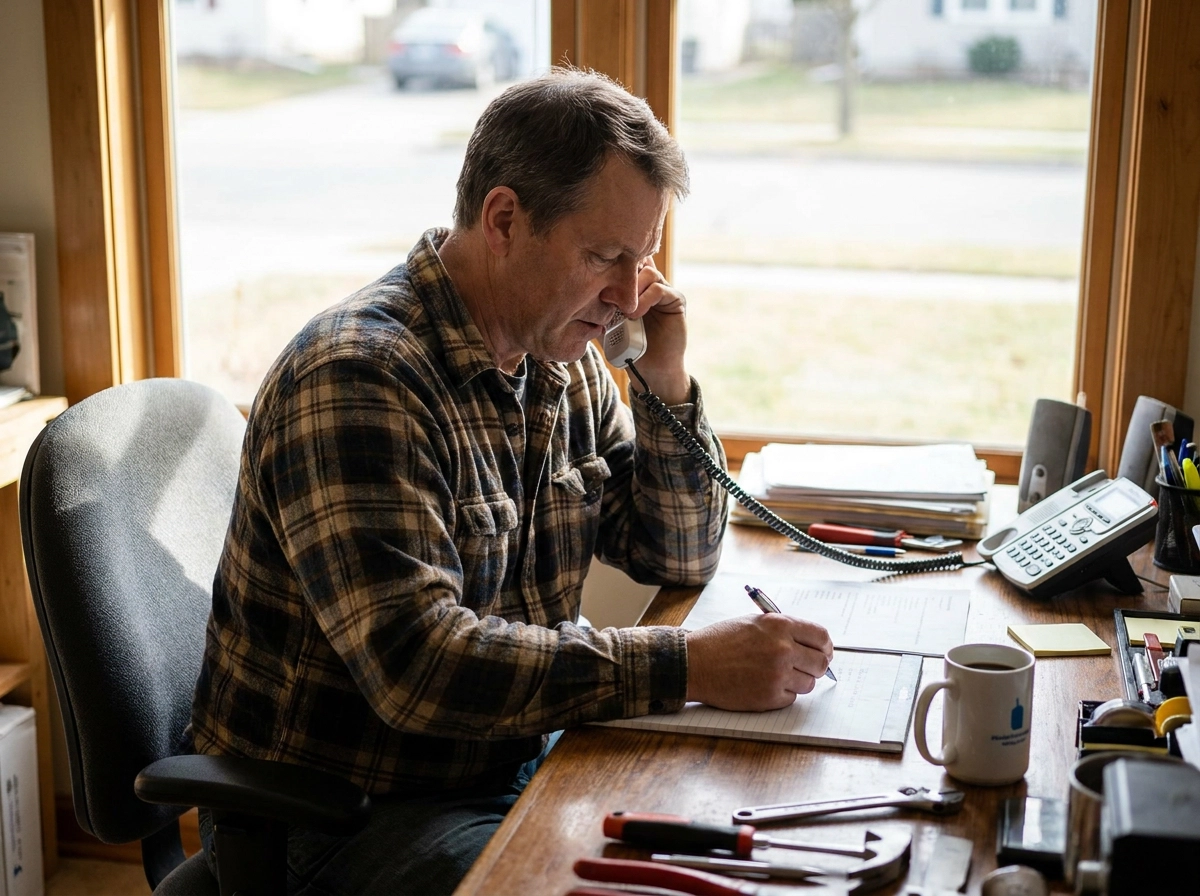 Who Is Actually Doing the Work: Owner-Operators and Nonemployer Businesses