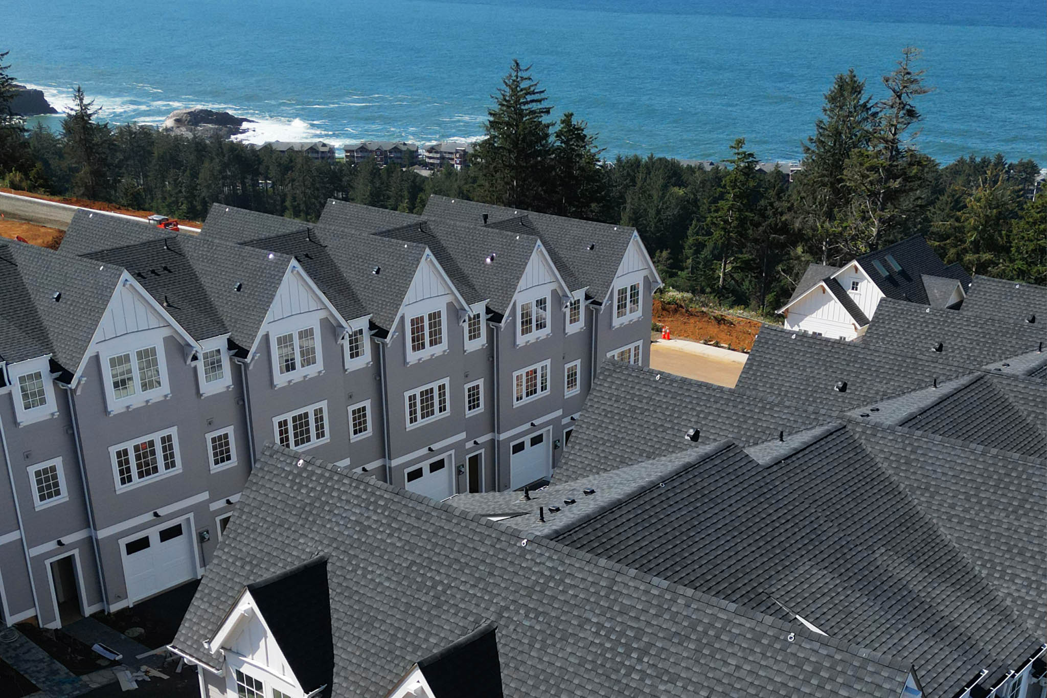 Depoe Hills Townhomes