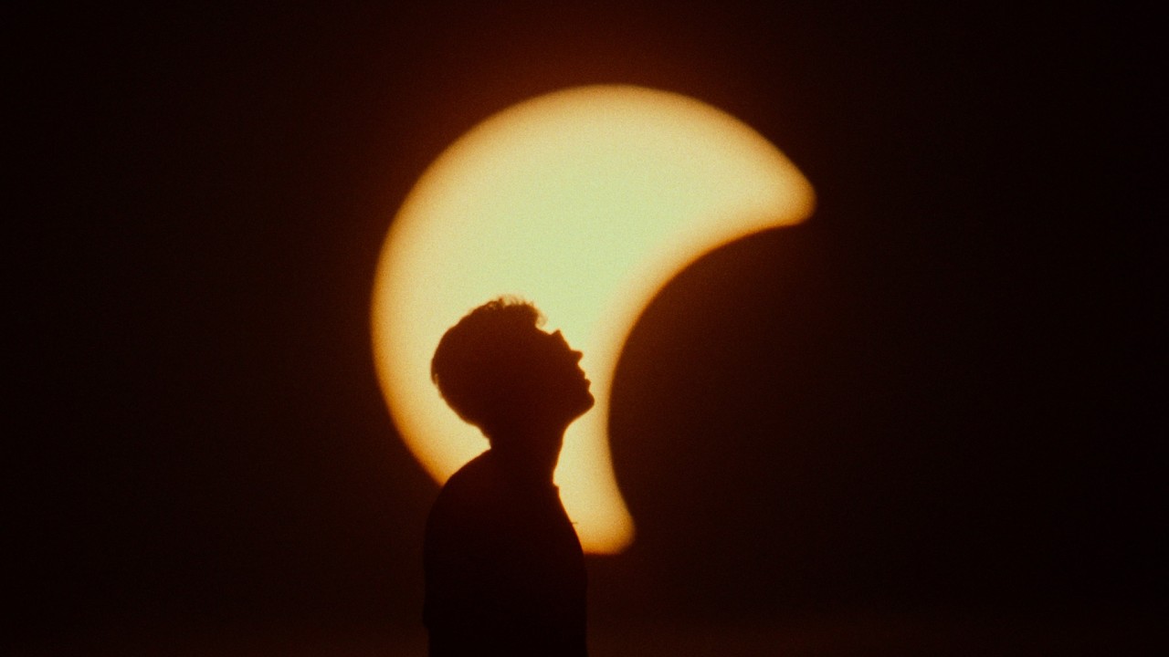 When Light Fades — Sun Eclipse 2026
