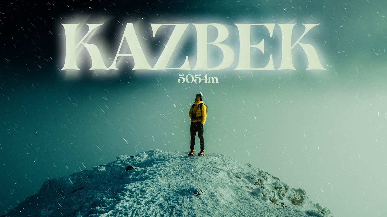 O krok od szczytu