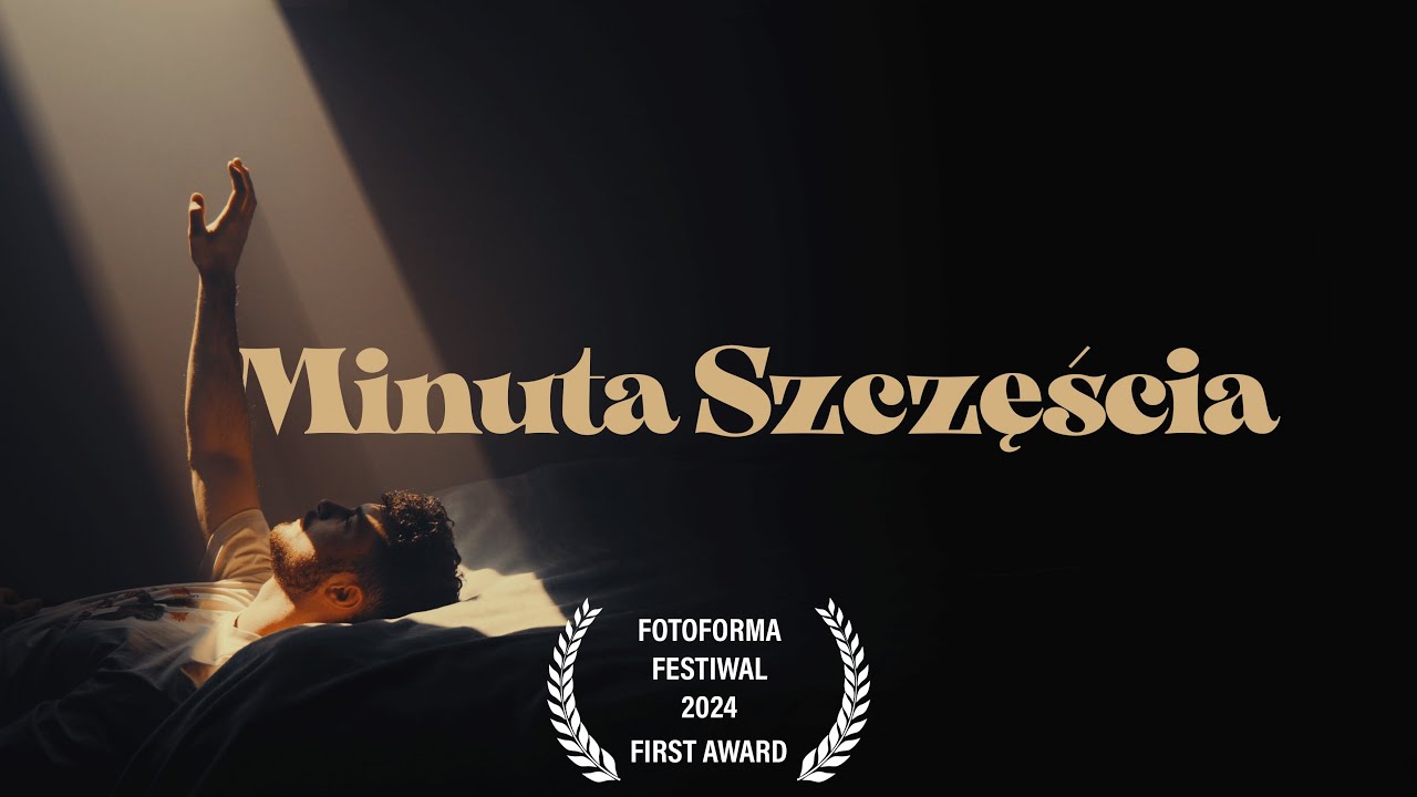 Minuta szczęścia