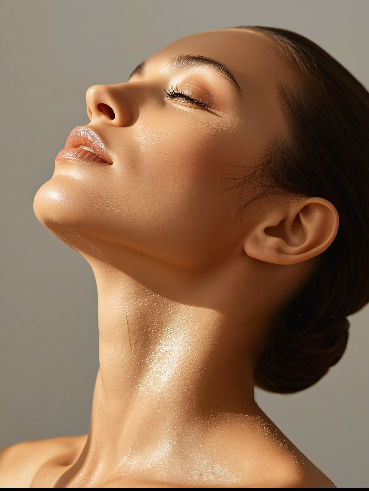 IPL photofacial