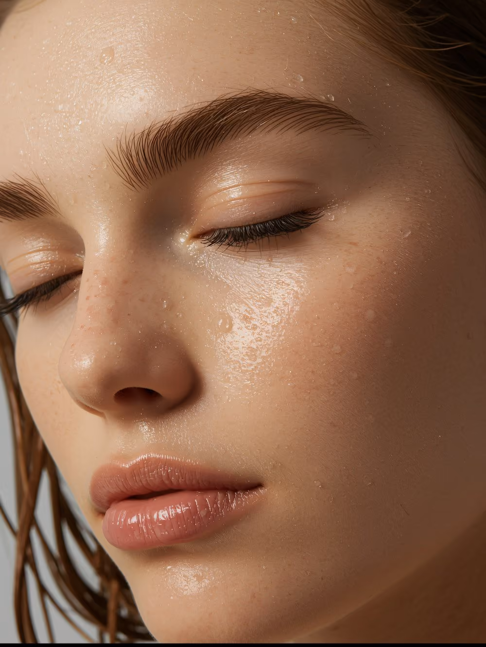 Acne scarring