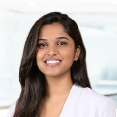 Nikita Sivakumar