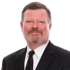 Randy McCauley