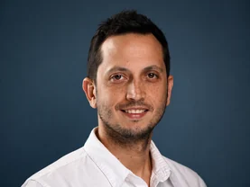 Kunstrux team member