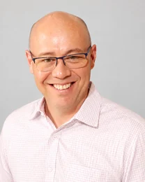 Kunstrux team member