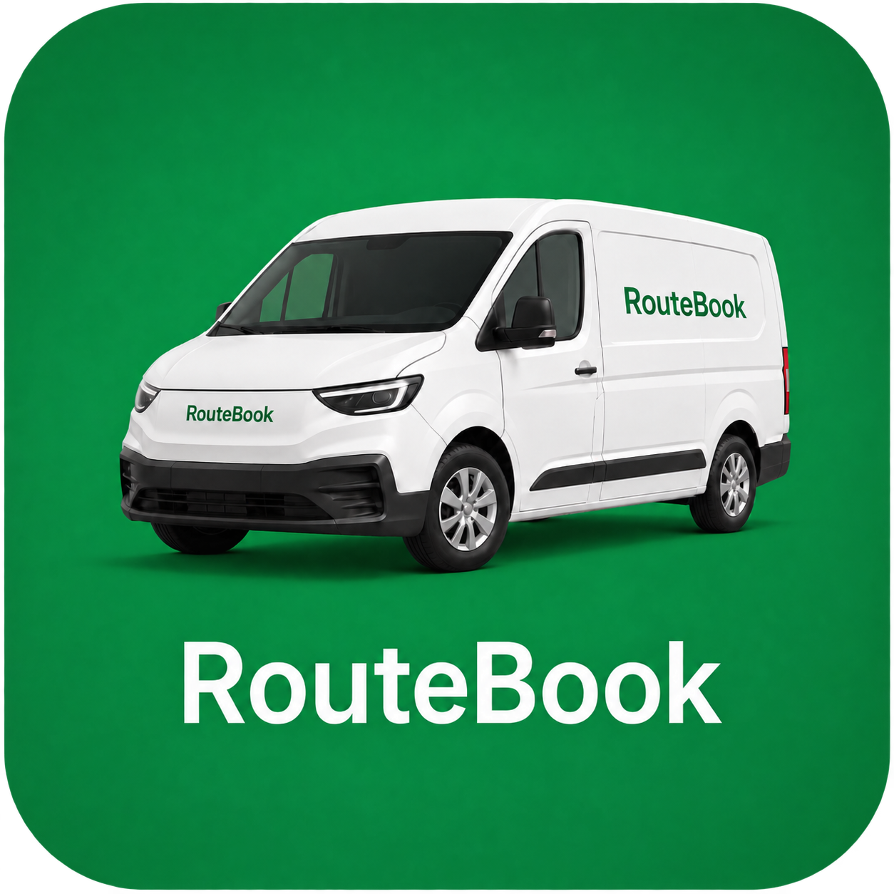 RouteBook