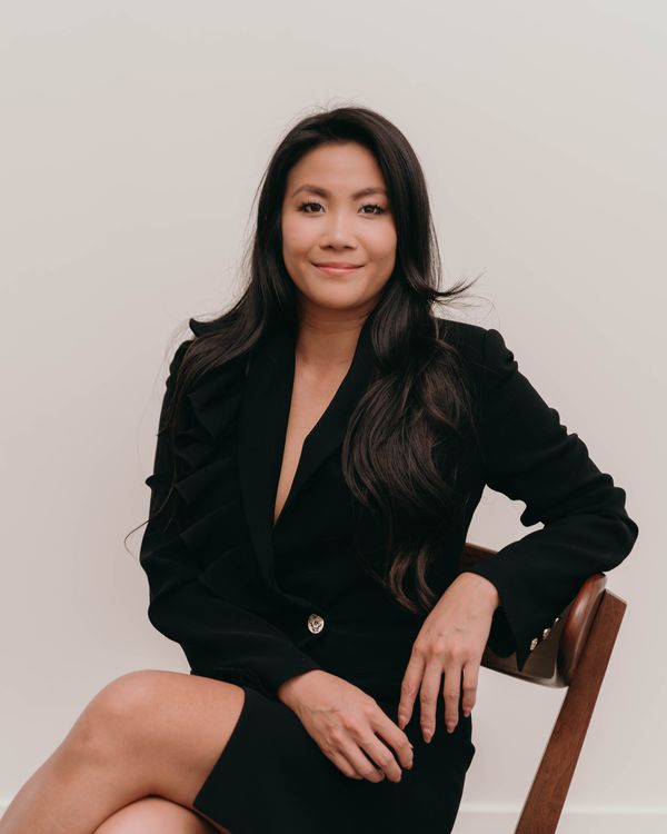 Maxime, Director of Operations, Duality & Co. team headshot