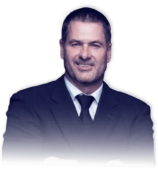 John B. Shook