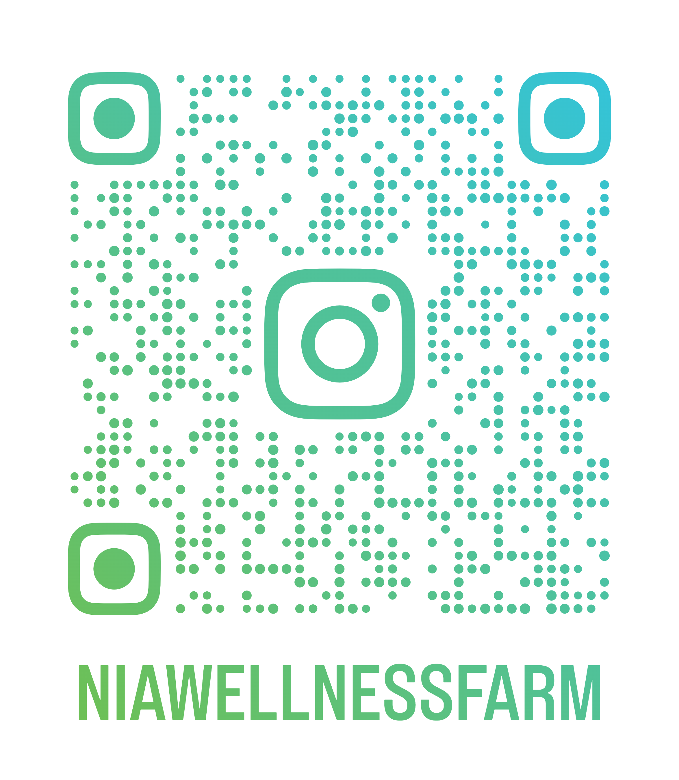 Nia Wellness Farm