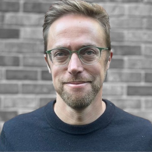 Ben Parkison