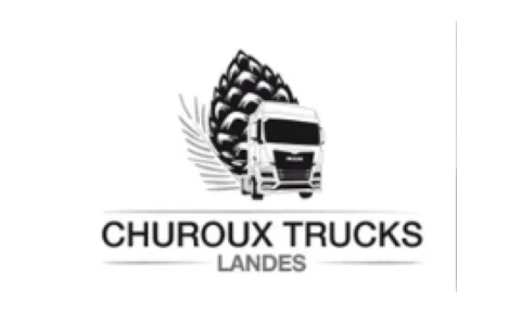 Churoux Trucks