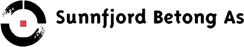 Sunnfjord Betong AS
