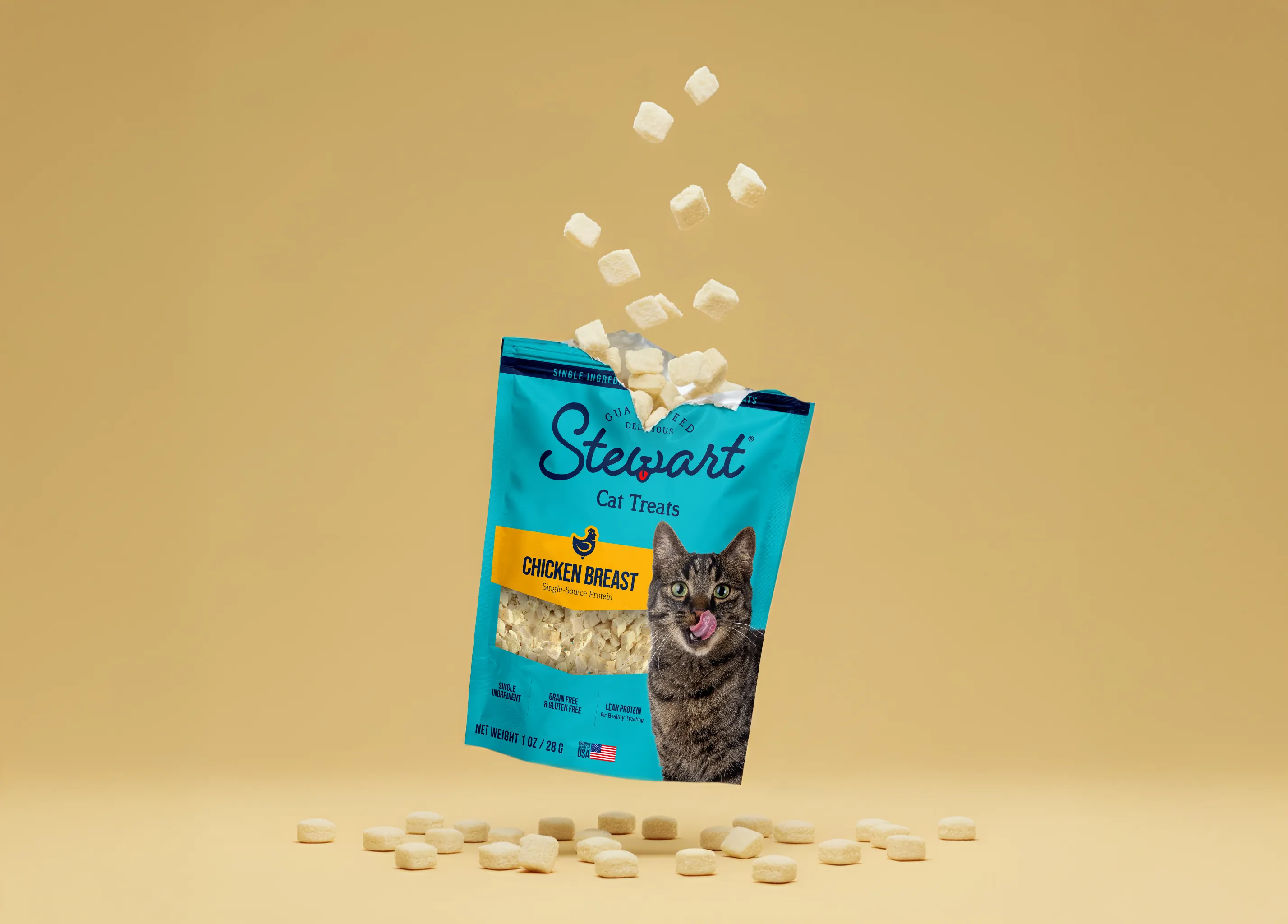 Product Photos work for Pet brands