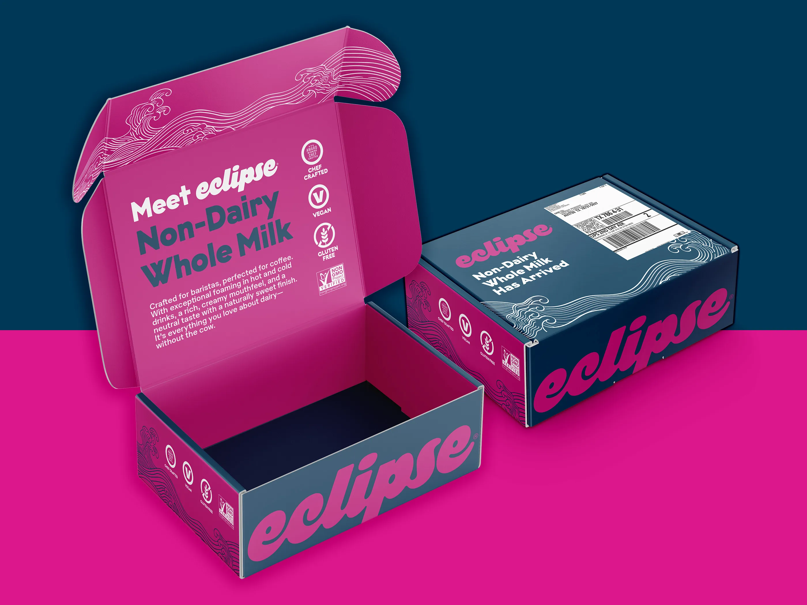 Influencer Kits work for DTC brands