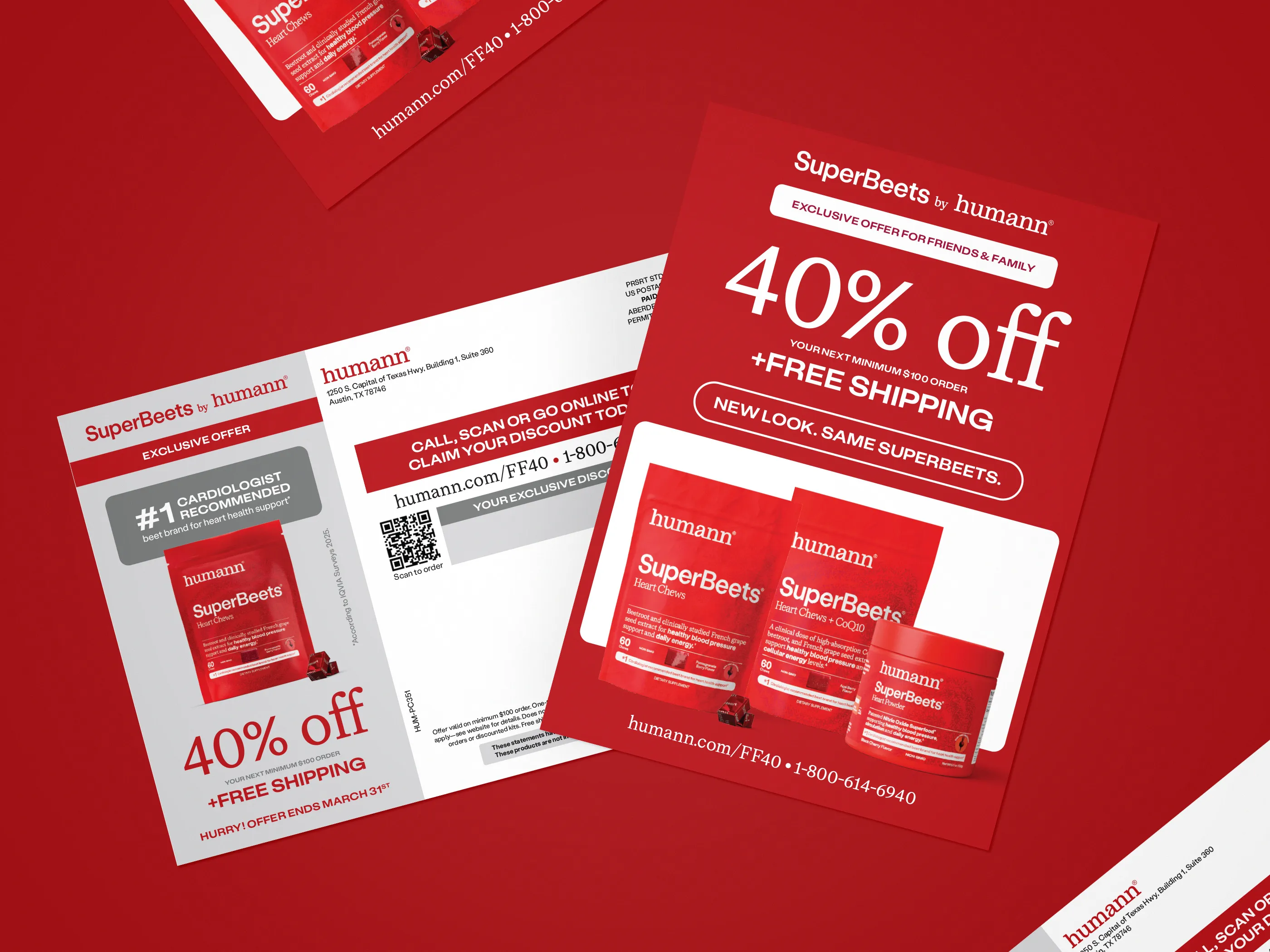 Inserts work for DTC brands