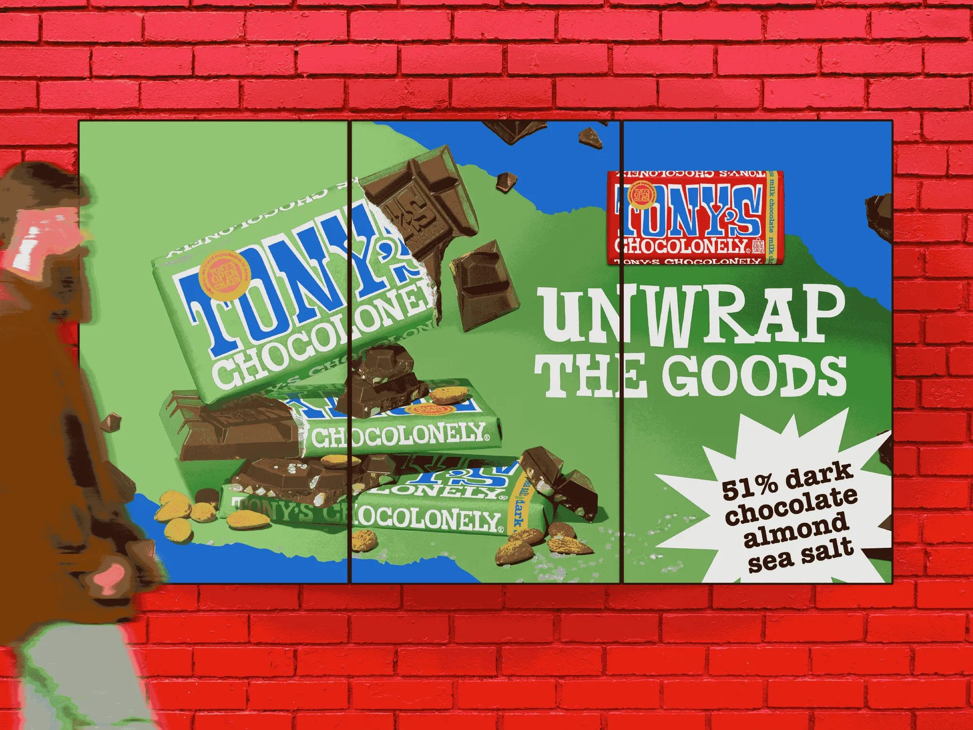 out of home billboard design for cpg