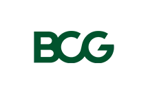 BCG logo