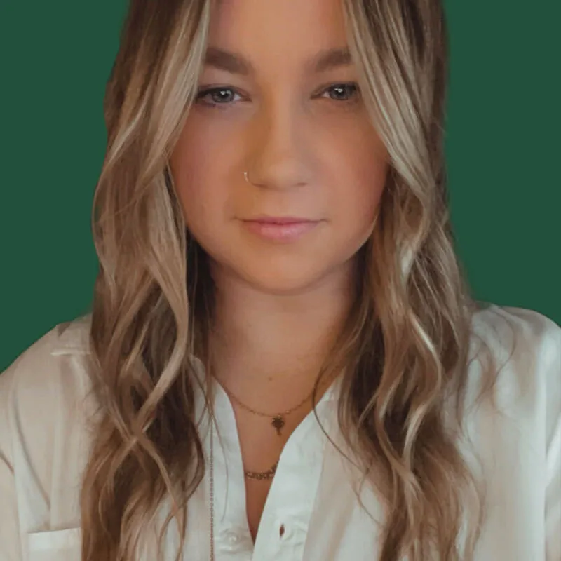 Sarah Mitchell