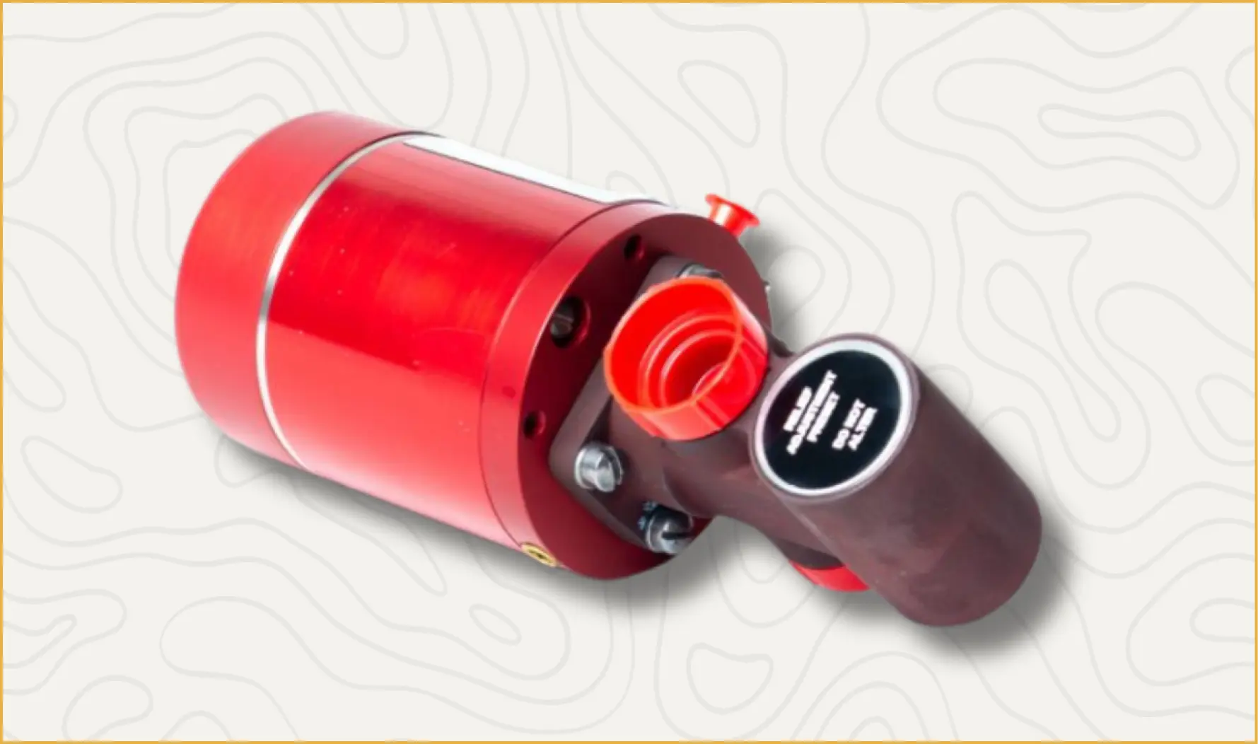 Aircraft fuel pump overhauled by AAI