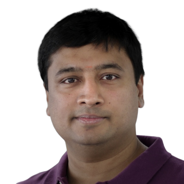 Koushik Ramani