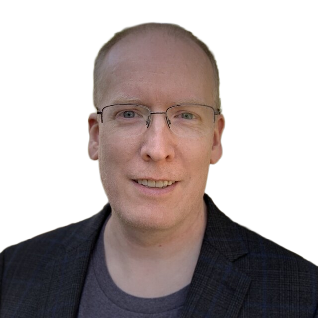 Jeffrey Brown