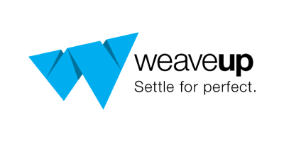 WeaveUp