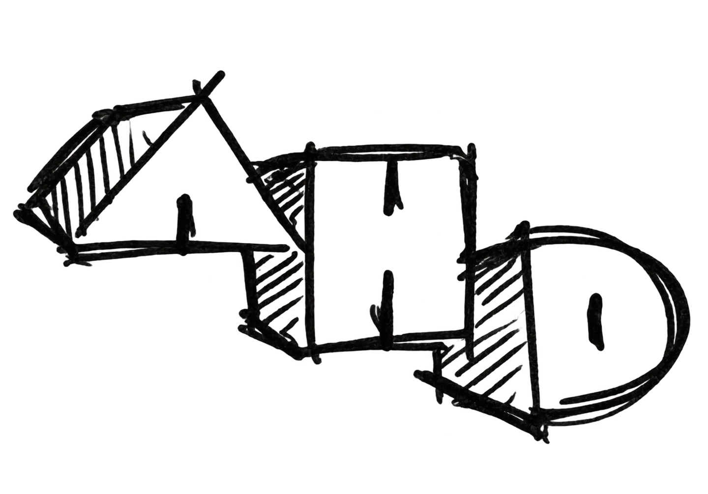 Andy Hamilton Design — AHD