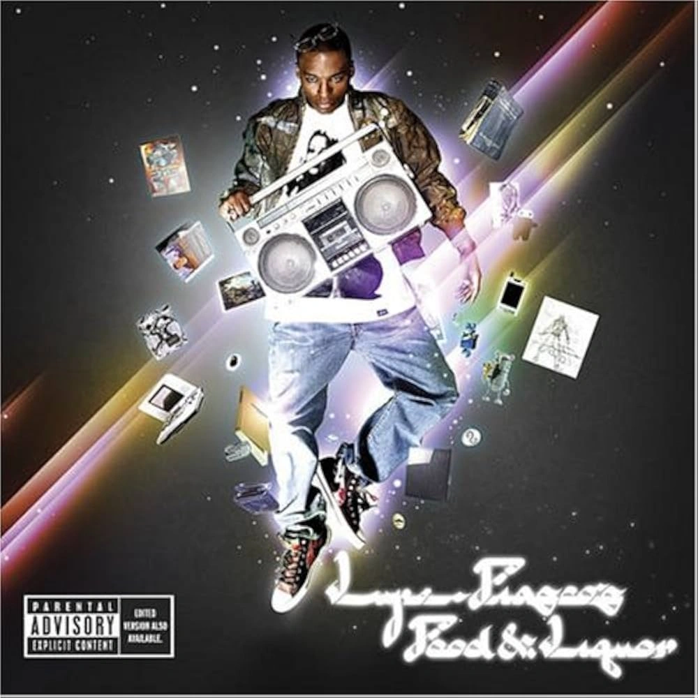 Food & Liquor