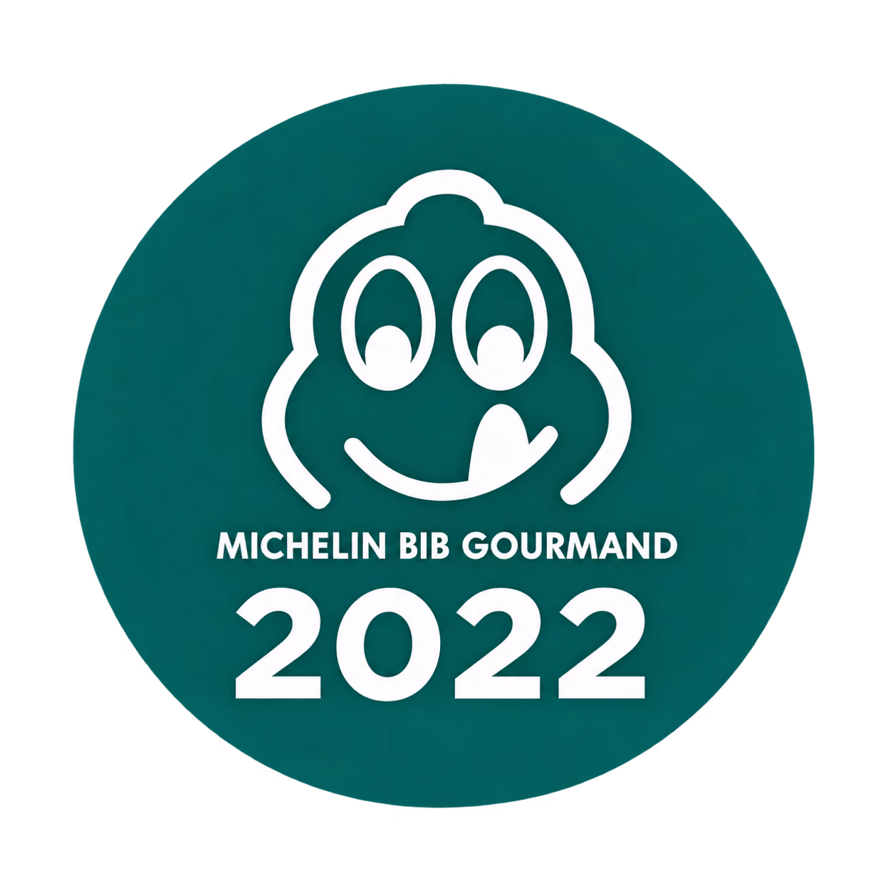 Michelin Bib Gourmand 2022