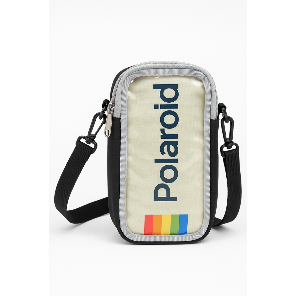 Nova-Tek Touch-Screen Crossbody
