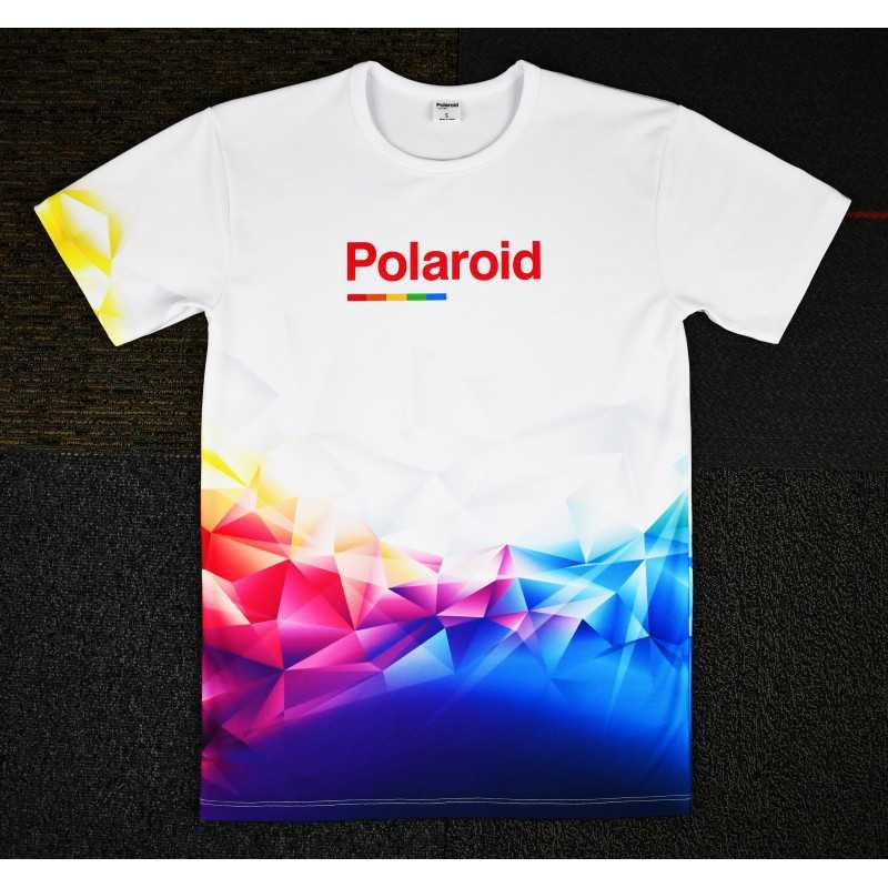 MVP Micro-Mesh Crewneck Jersey T-Shirt
