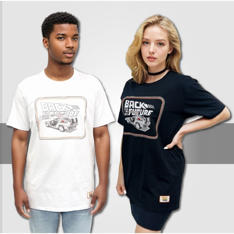 LUXE 5.0 Cotton Crewneck