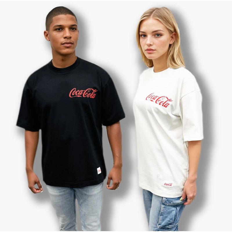 LUXE 6.0 Oversize Tee