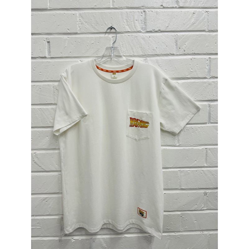 LUXE 5.0 Cotton Crewneck with Pocket