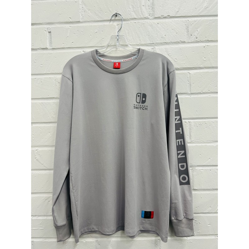 LUXE 5.0 Cotton Long Sleeve