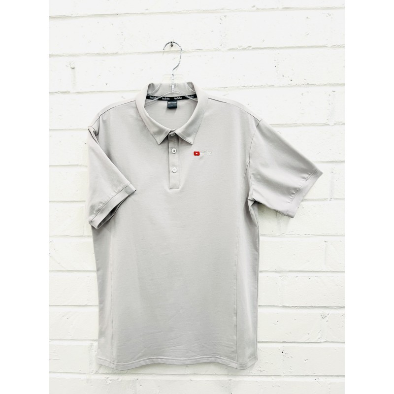 LUXE 5.8 Cotton Polo Shirt