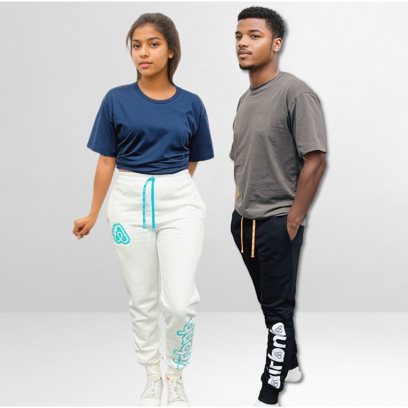 Supreme-Fleece Jogger Pants
