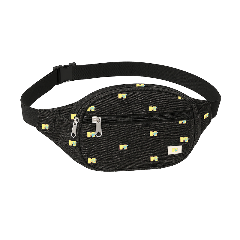 Core-HD Denim Everyday Crossbody